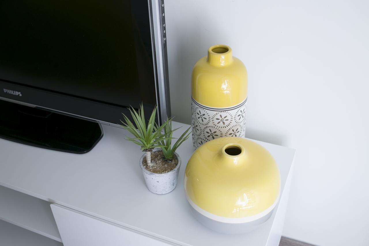 Fuencarral III Apartment Madrid Ngoại thất bức ảnh